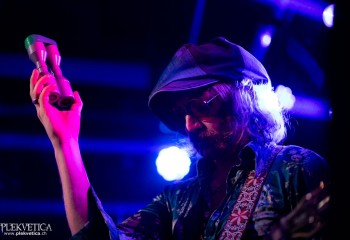 Rosalie Cunningham - Photo by Natalie