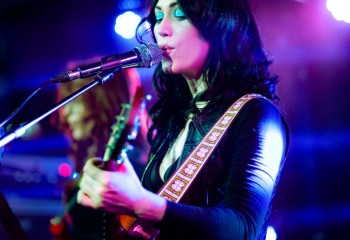 Rosalie Cunningham - Photo by Natalie