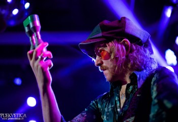 Rosalie Cunningham - Photo by Natalie