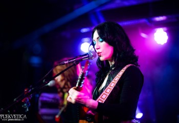 Rosalie Cunningham - Photo by Natalie