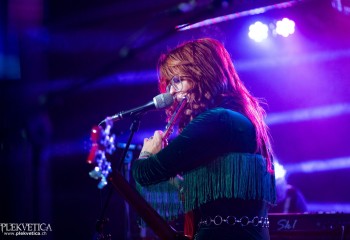 Rosalie Cunningham - Photo by Natalie