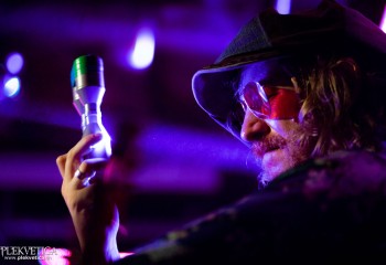 Rosalie Cunningham - Photo by Natalie