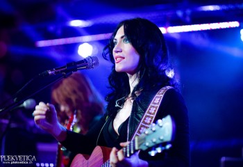 Rosalie Cunningham - Photo by Natalie