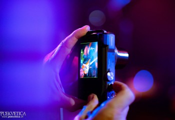 Rosalie Cunningham - Photo by Natalie