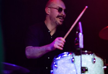 Rosalie Cunningham - Photo by Natalie