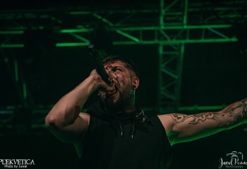 Royal Desolation - Photo By Juwal