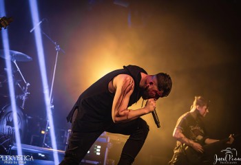 Royal Desolation - Photo By Juwal