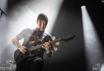 Royal Desolation - Photo By Juwal