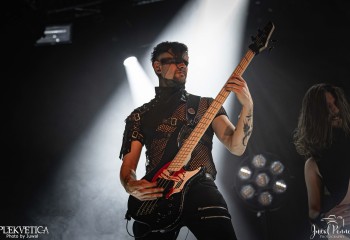 Royal Desolation - Photo By Juwal