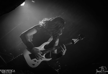 Royal Desolation - Photo By Juwal