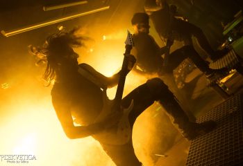 Royal Desolation - Photo by Dänu