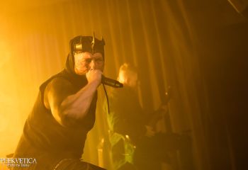 Royal Desolation - Photo by Dänu