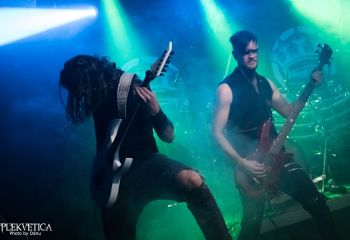 Royal Desolation - Photo by Dänu