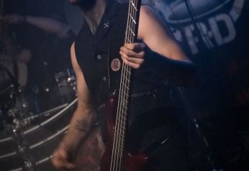 Royal Desolation - Photo by Dänu