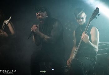 Royal Desolation - Photo by Dänu