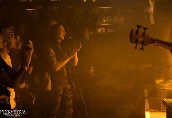 Royal Desolation - Photo by Dänu