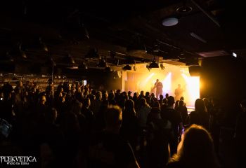 Royal Desolation - Photo by Dänu