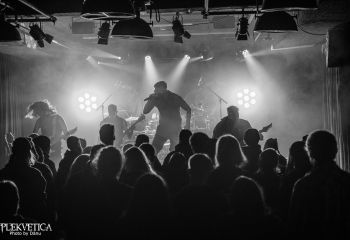 Royal Desolation - Photo by Dänu