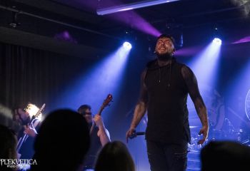 Royal Desolation - Photo by Dänu