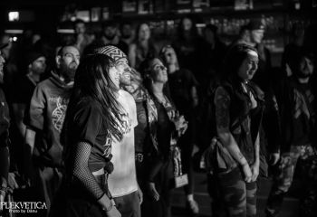 Royal Desolation - Photo by Dänu