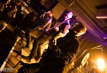 Royal Desolation - Photo by Dänu