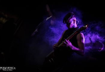 Royal Desolation - Photo by Dänu