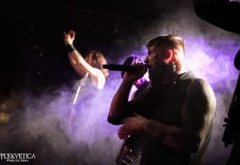 Royal Desolation - Photo by Dänu