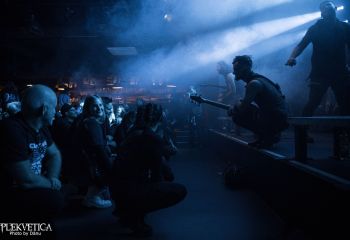 Royal Desolation - Photo by Dänu