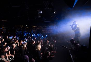 Royal Desolation - Photo by Dänu