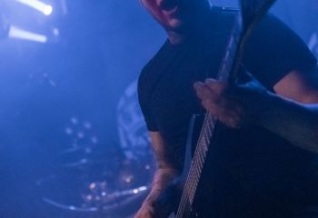 Royal Desolation - Photo by Dänu