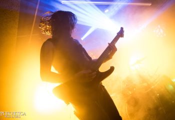 Royal Desolation - Photo by Dänu