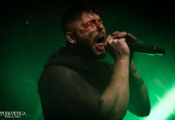 Royal Desolation - Photo by Dänu