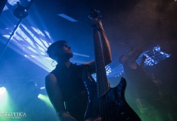 Royal Desolation - Photo by Dänu