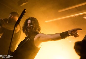 Royal Desolation - Photo by Dänu