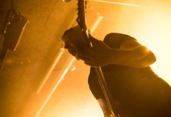 Royal Desolation - Photo by Dänu