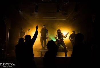 Royal Desolation - Photo by Dänu