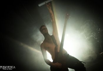 Royal Desolation - Photo by Dänu