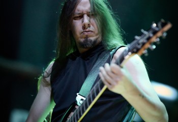 Royal Rage - Photo By Peti