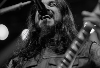 Royal Rage - Photo By Peti