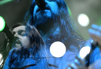 Royal Rage - Photo By Peti