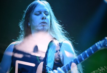 Royal Rage - Photo By Peti