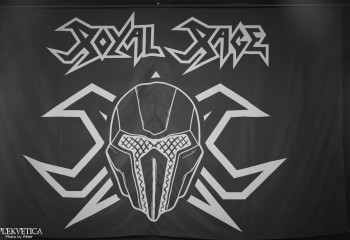 Royal Rage - Photo By Peti