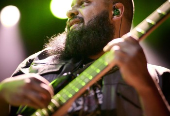 Royal Rage - Photo By Peti