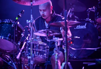 Royal Rage - Photo By Peti