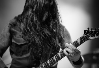 Royal Rage - Photo By Peti