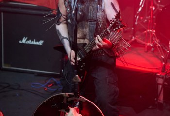 Runenwacht - Photo By Peti