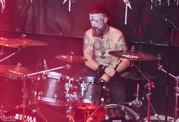 Runenwacht - Photo By Peti