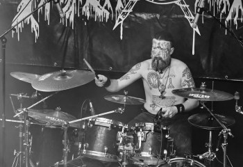 Runenwacht - Photo By Peti