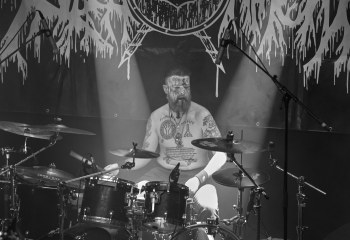 Runenwacht - Photo By Peti