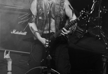 Runenwacht - Photo By Peti